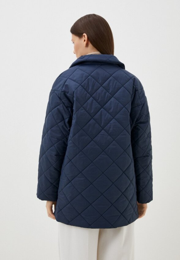 Куртка-пальто Ovelli