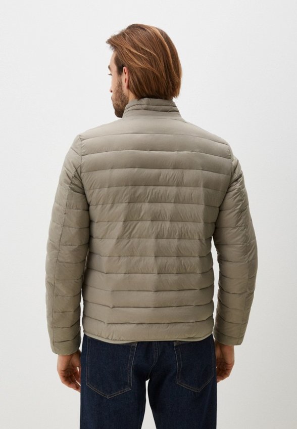 Куртка утепленная Urban Fashion for Men