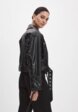 Куртка кожаная 4forms7  - превью