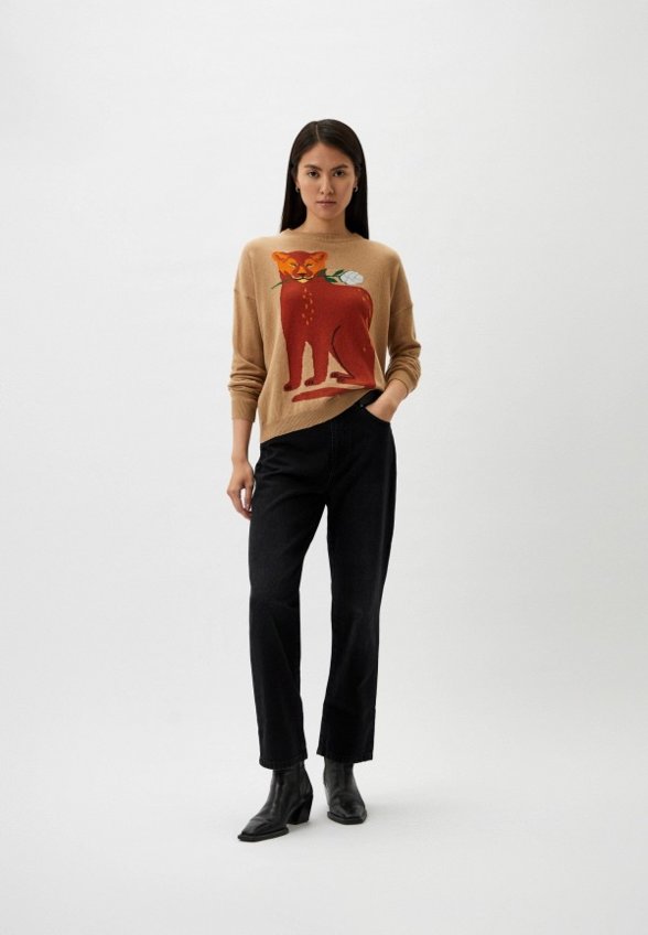 Джемпер iBlues