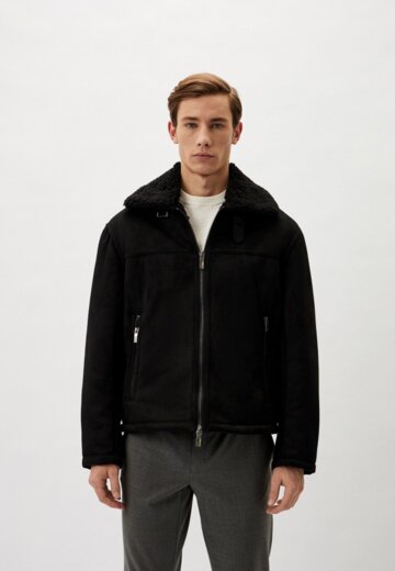 Дубленка Armani Exchange
