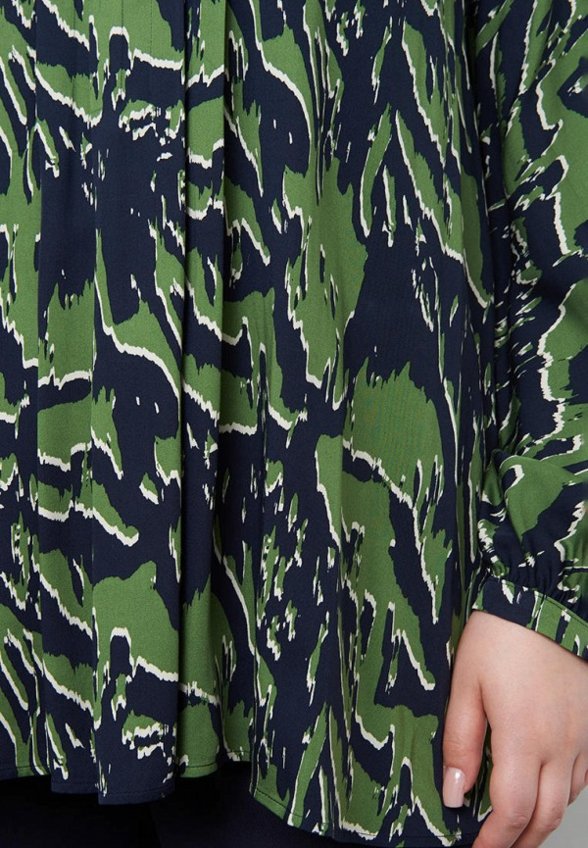 Блуза Samoon by Gerry Weber