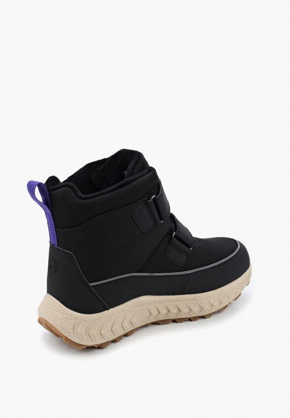 Ботинки Котофей