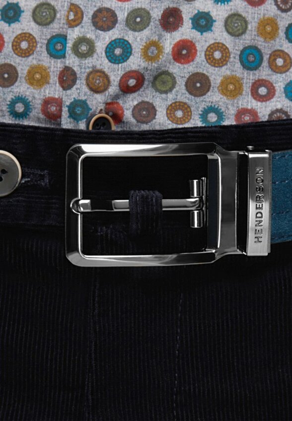 Брюки Henderson