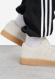 Кеды мужские adidas Break Start Premium, Бежевый10  - превью