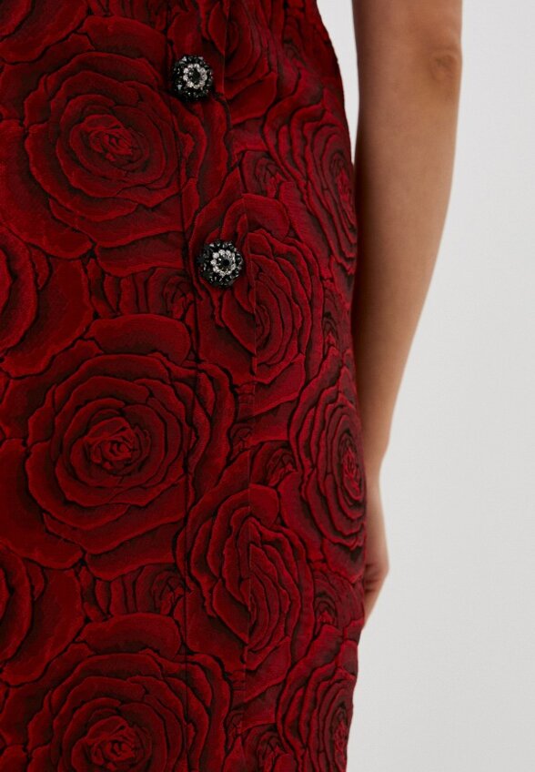 Платье MadaM T