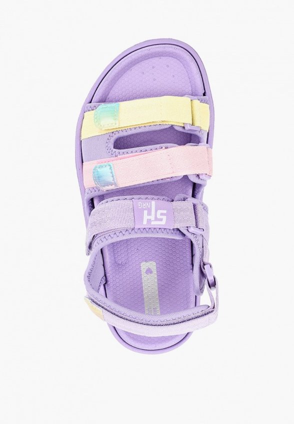 Сандалии Shuzzi