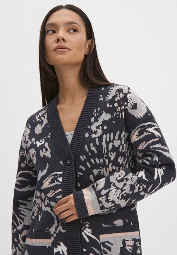 Кардиган 99Colorspace