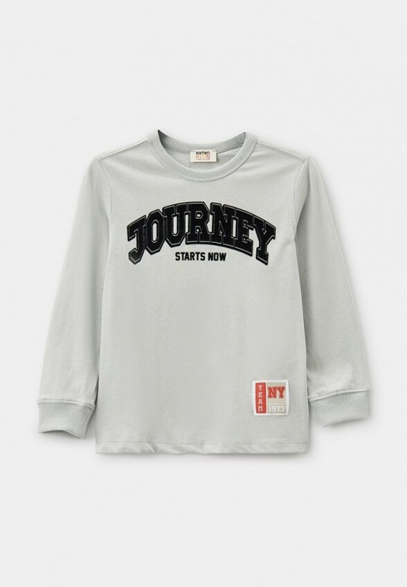 Лонгслив Koton