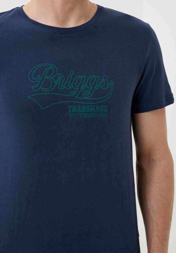 Футболка Briggs
