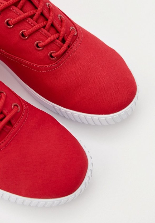 Кеды Tommy Hilfiger