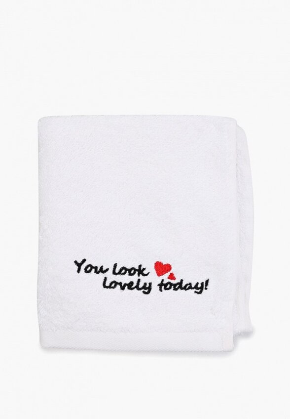 Полотенца 4 шт. Coincasa