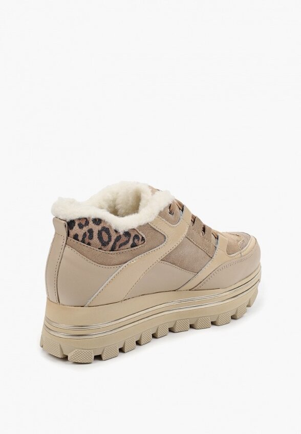 Кроссовки Emanuele Gelmetti