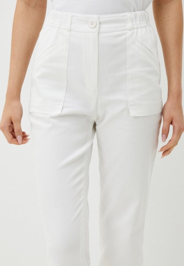 Брюки Дизайнерский Дом Тягина Татьяна