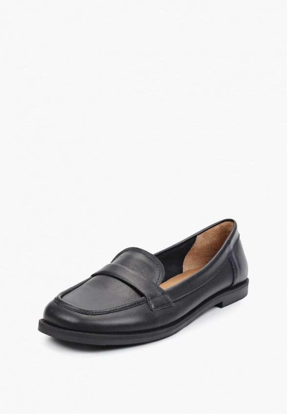 Лоферы Lenuver