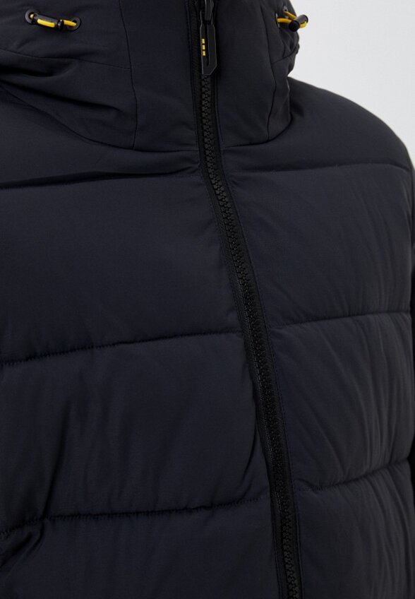 Пуховик Morozoff