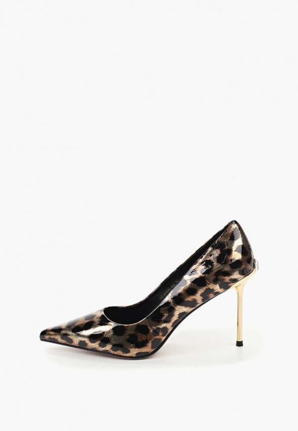 Туфли Abricot Premium