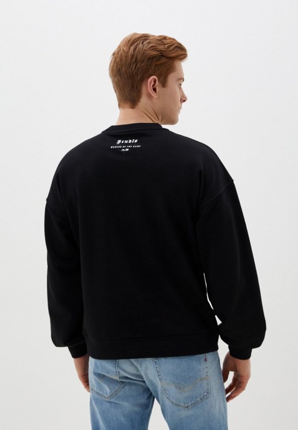 Свитшот Scandalis