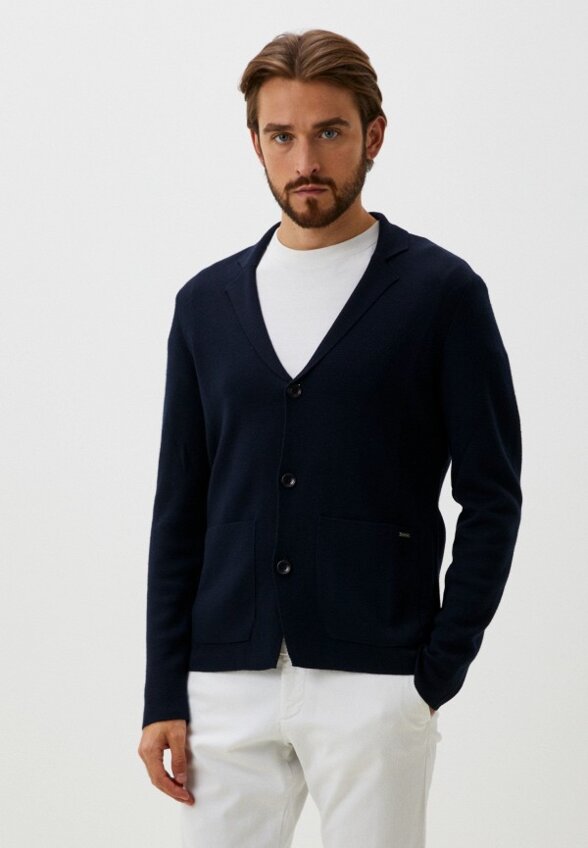 Кардиган Enrico Cerini