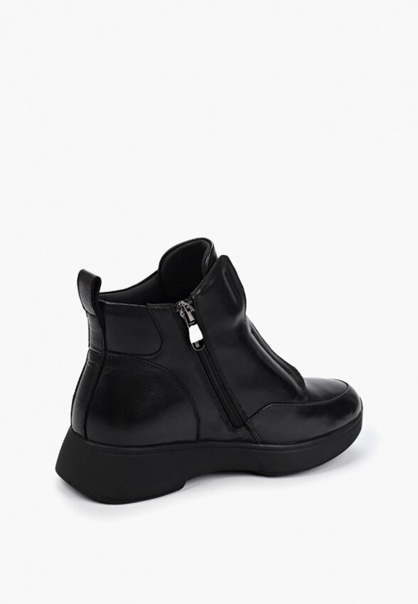 Ботинки El'Rosso