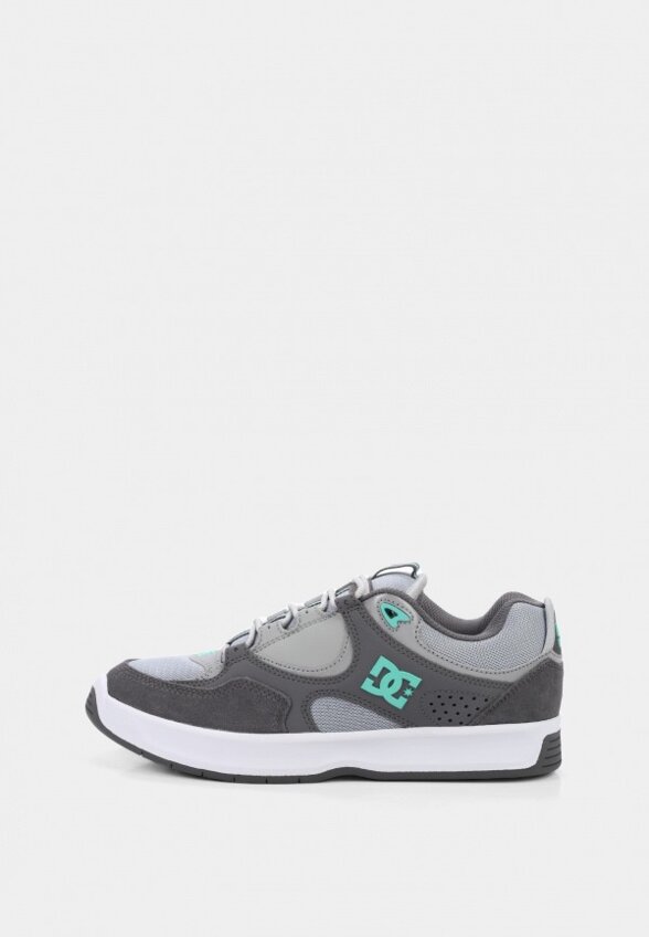 Кеды DC Shoes