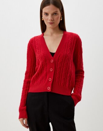 Кардиган United Colors of Benetton женщинам