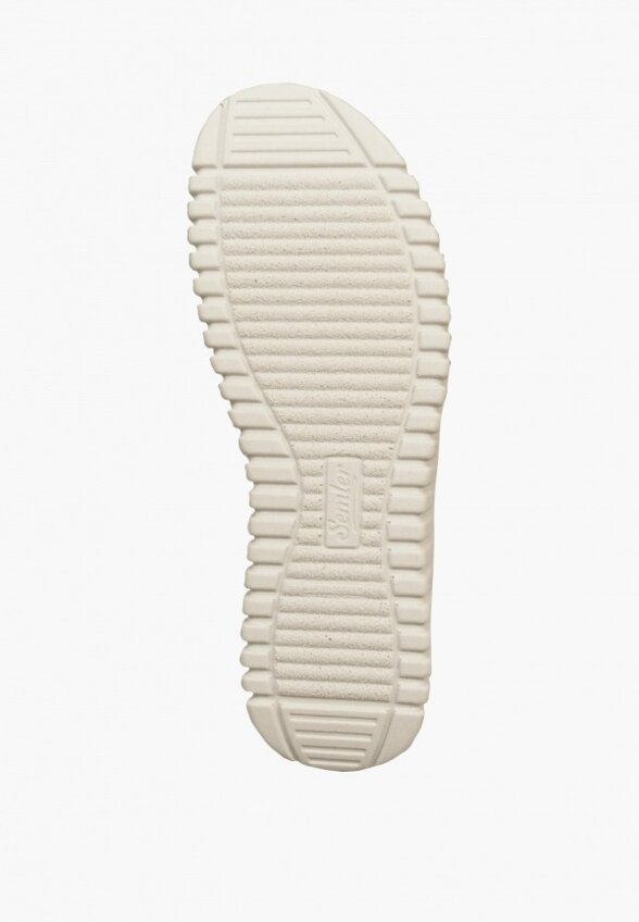 Сандалии Semler