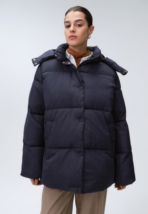 Пуховик Lalis