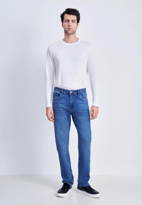 Джинсы Finn Flare