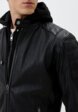Куртка кожаная Jorg Weber4  - превью