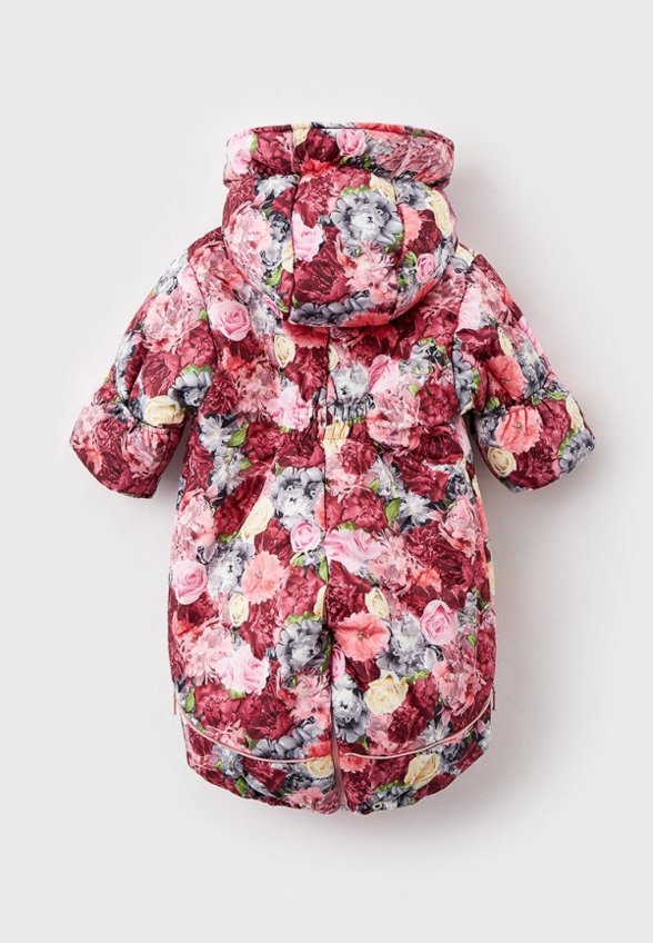 Комбинезон утепленный Pilguni