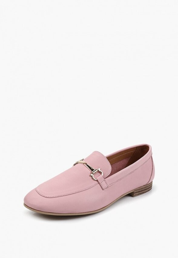 Лоферы Vitacci