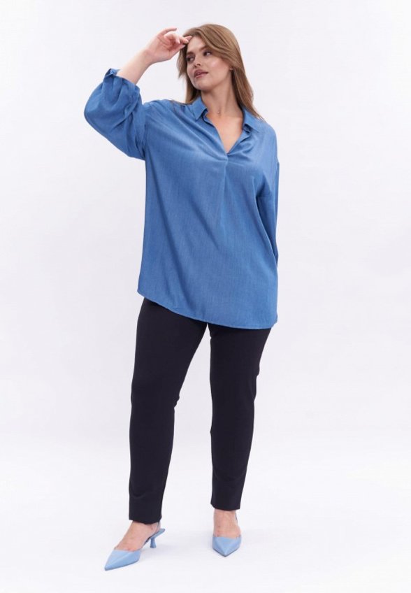 Блуза Артесса