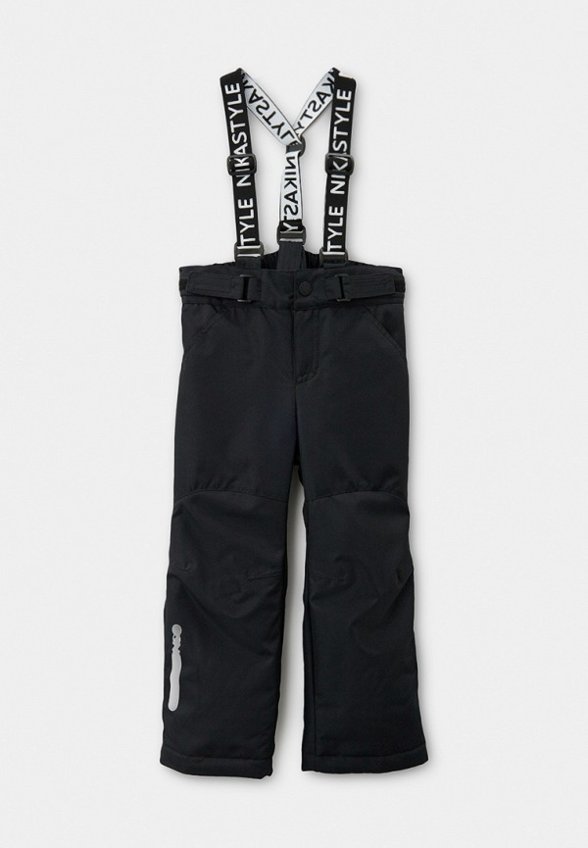 Костюм утепленный Nikastyle