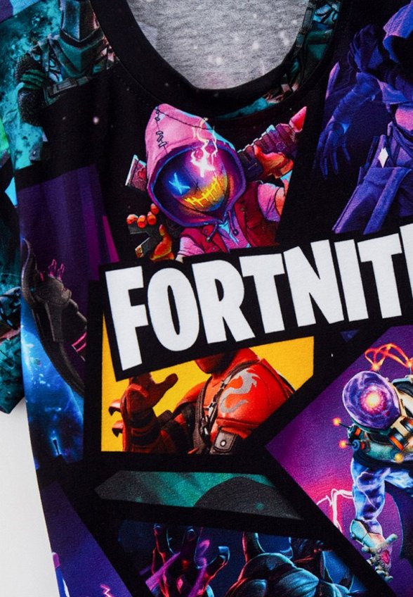 Пижама Vis-a-Vis