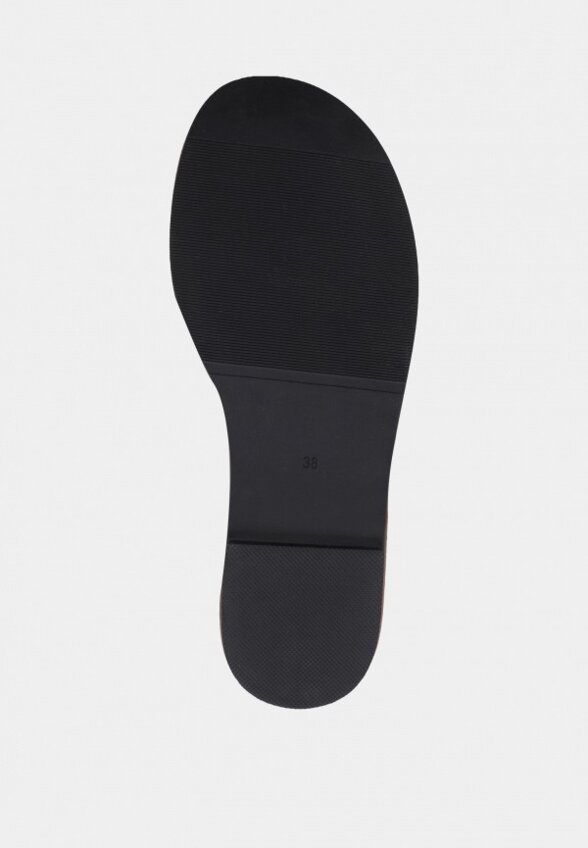 Балетки Llevv Group