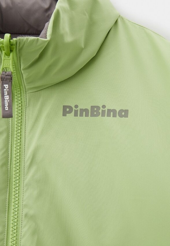 Куртка утепленная PinBina