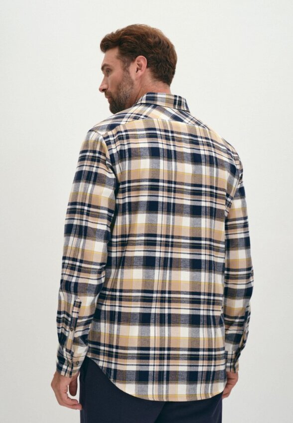 Рубашка 20Line