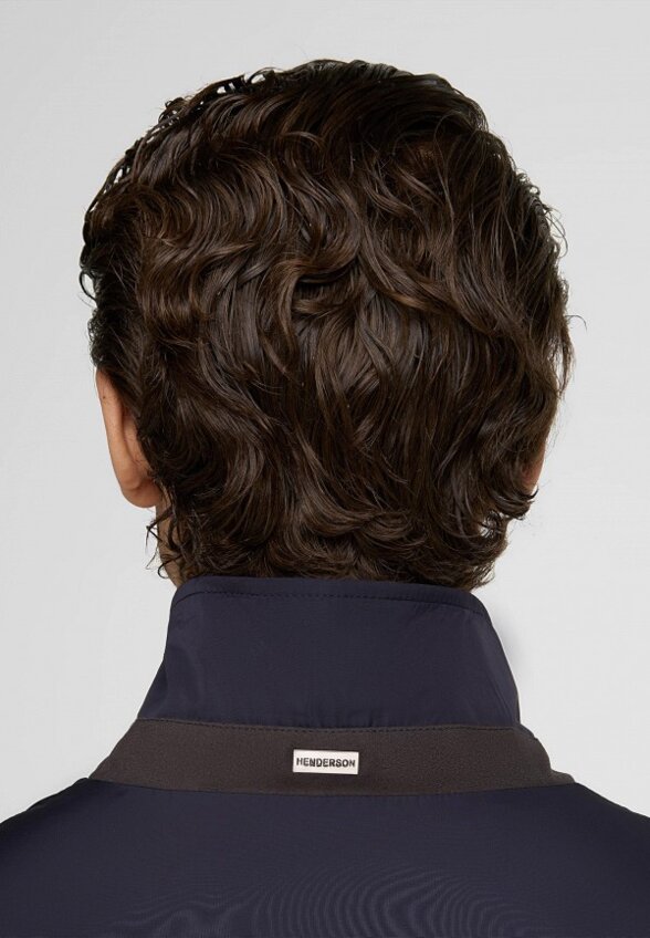 Куртка утепленная Henderson