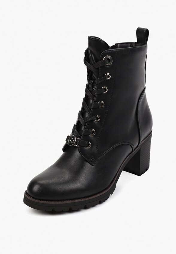 Ботильоны T.Taccardi