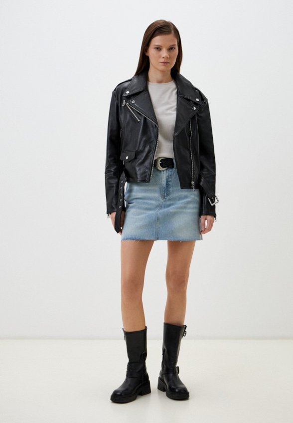 Косуха Снежная Королева