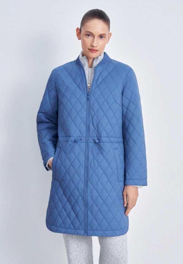 Куртка стеганая Finn Flare