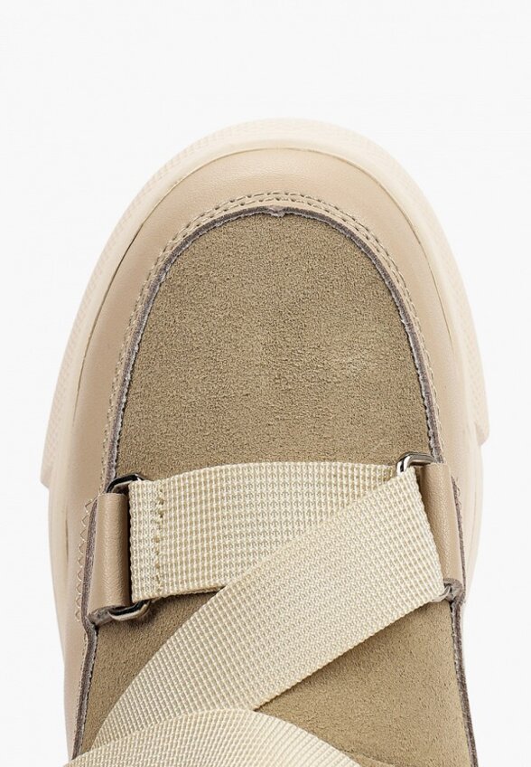 Полусапоги Thomas Munz