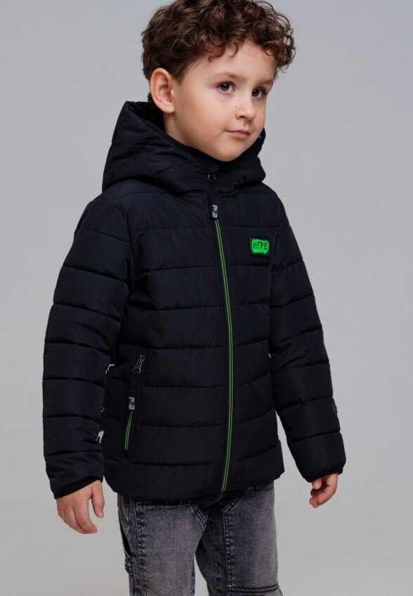 Куртка утепленная PlayToday