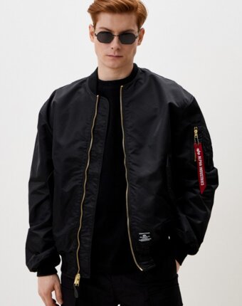Куртка Alpha Industries мужчинам