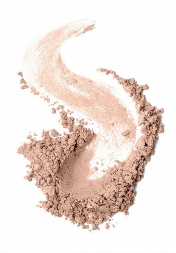 Крем-пудра компактная Artdeco