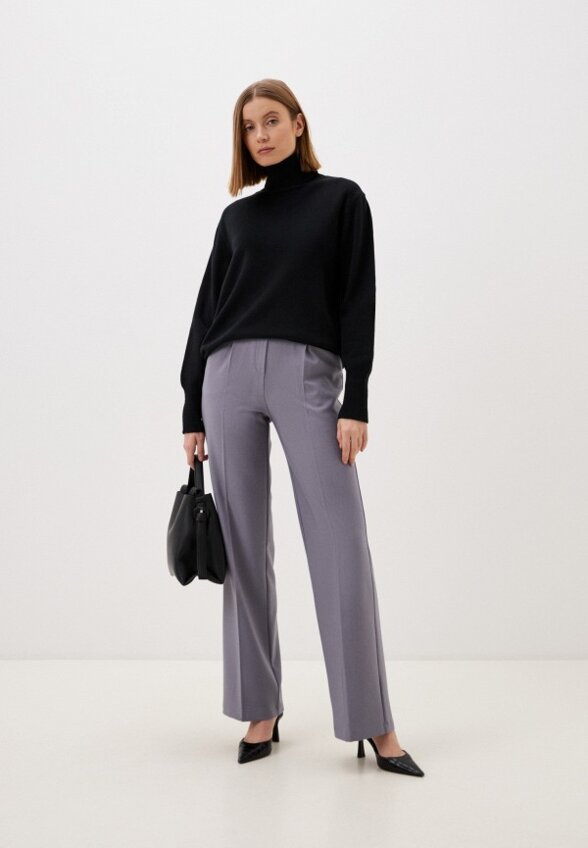 Брюки Vladi Collection