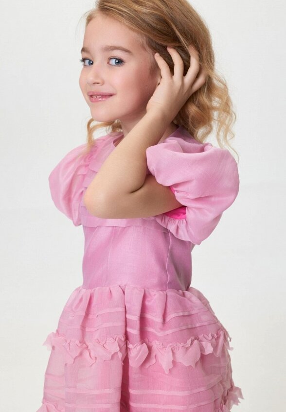 Платье Choupette