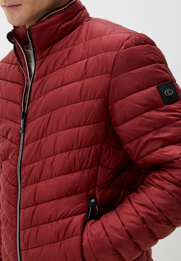 Куртка утепленная Tom Tailor