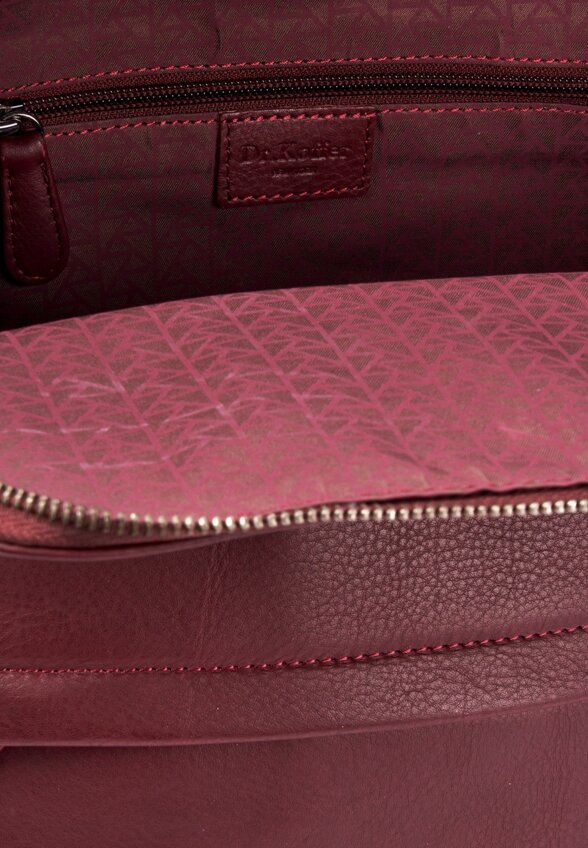 Др.Коффер B402785-41-03 рюкзак